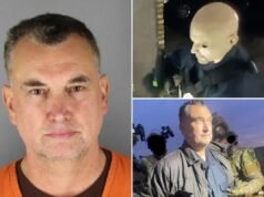 L’assassino del Minnesota Vance Boelter ammette di aver ucciso un importante democratico dello stato e suo marito dopo che i federali hanno ritirato la richiesta di pena di morte
