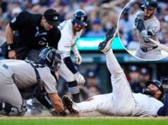 Cody Bellinger salva la corsa per gli Yankees con il lancio dei momenti salienti