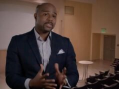Figlio di immigrati nigeriani attribuisce ai genitori il merito di aver instillato in lui il sogno americano: “Ci credo assolutamente”