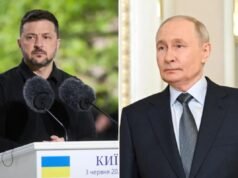 Zelenskyj chiede negoziati faccia a faccia per porre fine alla guerra in una lettera pubblica a Putin