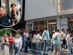 Basta! La città che non dorme mai ora aspetta solo in file lunghe ore