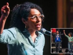 Il gruppo di sinistra di New York non sostiene il candidato DSA NY-13 sostenuto da Mamdani a causa dei controversi commenti di Hamas