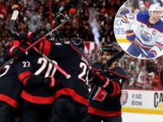 Quote per la Stanley Cup 2026-27: si prevede che gli uragani si ripeteranno uno dopo l’altro