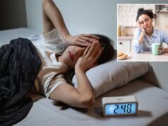 Una domanda potrebbe rivelare se il tuo corpo sta ricevendo il riposo di cui ha bisogno, secondo uno studio