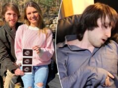 Lo YouTuber che ha pubblicato post sull’interruzione di gravidanza a causa della sindrome di Down in precedenza ha fatto una scenetta insipida e beffarda