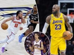 Jalen Brunson è stato il free agent che ha cambiato le sorti dei Knicks, ma dove si colloca quell’acquisto di tutti i tempi?