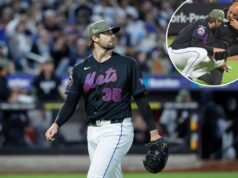Clay Holmes si è concentrato sul ritorno ai Mets con il futuro offuscato da infortuni, voci commerciali