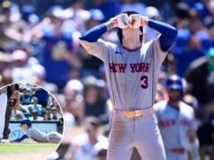 Carson Benge fa tutto con una giornata da cinque successi mentre i Mets terminano il viaggio con la vittoria su Padres