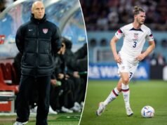 Fox Sports aggiunge Bob Bradley, ex star dell’USMNT alle trasmissioni della Coppa del Mondo FIFA 2026