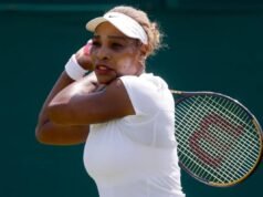 Serena Williams denuncia il sistema antidoping “poco professionale” prima del ritorno di Wimbledon: “Non posso andare a prendere i miei figli”