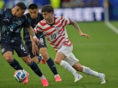 Christian Pulisic rivela cosa ha portato a sorprendere la panchina nel secondo tempo nell’apertura dell’USMNT