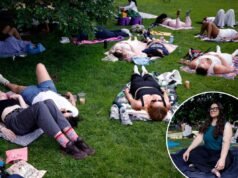 I Gen Z esausti si uniscono ai club di riposo per “riprendersi” dalla cultura del trambusto: “Molte persone stanche”
