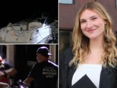 Nativo di New York ucciso, 4 feriti gravemente dopo la collisione di due barche sul lago Michigan