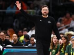 Chris DeMarco di Liberty in stato d’animo d’oro mentre ritorna ai vecchi terreni di calpestio