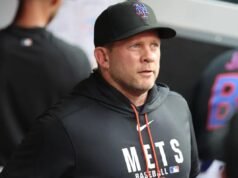 Andy Green ha intenzione di tornare al lavoro precedente dopo il periodo manageriale dei Mets