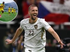 Pronostico sulla Coppa del Mondo Repubblica Ceca-Sudafrica: quote, pronostici, migliori scommesse per lo scontro del Gruppo A