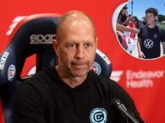 Gregg Berhalter sostiene fortemente l’USMNT nonostante l’imbarazzo dopo il licenziamento: “Pronto per questo momento”