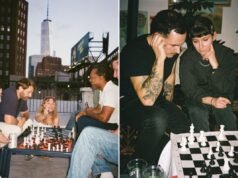 Non è il gioco di tua nonna! I giovani newyorkesi sono affascinati dai club di gioco della vecchia scuola e sono disposti a pagare fino a 2.000 dollari per farne parte