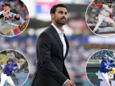 Il sistema agricolo dominante dei Dodgers li rende la squadra più pericolosa alla scadenza commerciale della MLB: “Batte l’alternativa”