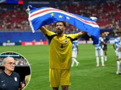 Pronostico sulla Coppa del Mondo Uruguay-Capo Verde: quote, scelte, migliori scommesse per lo scontro del Gruppo H di domenica
