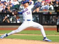 Tobias Myers si avvicina al ritorno dei Mets, ma il ruolo rimane in sospeso