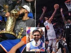 Mamdani apre una lotteria pubblica per biglietti gratuiti per la cerimonia finale dei Knicks, afferma che il campionato “appartiene al popolo”