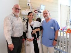 Bambino guarito dalla rara sindrome dell’epilessia dopo che i medici gli hanno iniettato il gene mancante direttamente nel cervello
