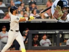 Jose Caballero riprende l’assenza di Aaron Judge: “Felice di farlo”