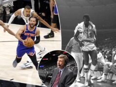 Marv Albert racconta al The Post come questa squadra “speciale” dei Knicks stia affascinando New York a un livello senza precedenti