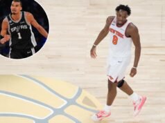Scommesse per Gara 5 delle finali NBA rivelate dopo la straordinaria rimonta dei Knicks sugli Spurs
