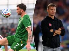 Pronostico Canada vs Irlanda: quote amichevoli di Coppa del Mondo, migliori scommesse, pronostici venerdì
