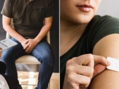 Come alcuni uomini potrebbero trarre beneficio dai cerotti a base di estrogeni: sì, quelli che le donne usano in menopausa