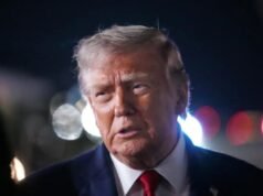 Trump afferma che l’accordo di pace con l’Iran “è ormai completo”: “Lasciate scorrere il petrolio!”