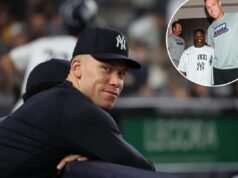 Il coraggio del wrestler di Star LI dopo l’attacco dello scimpanzé “la dice lunga” ad Aaron Judge, Yankees