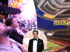 Perché Sony sta investendo 100 milioni di dollari nell’operatore di “realtà condivisa” Cosm