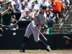 Gli Yankees esplodono per un terzo inning da 13 punti che dura 43 minuti e non hanno nemmeno bisogno di un fuoricampo