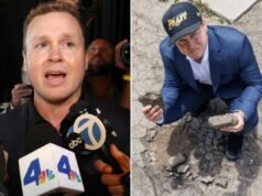 Le prospettive si sono affievolite per Spencer Pratt, Los Angeles