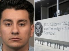 Un condannato per stupro del Nevada si è fatto strada mentendo per ottenere la cittadinanza americana nascondendo aggressioni sessuali, dicono i federali