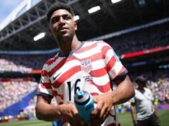 La posta in gioco è improvvisamente di nuovo alta per l’USMNT negli ottavi di finale
