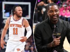 Jamal Crawford si apre al Post sulla pericolosa convinzione dei Knicks dietro questa squadra delle finali NBA