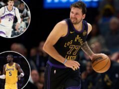 Luka Doncic sa di cosa hanno bisogno i Lakers e Deandre Ayton non è la risposta