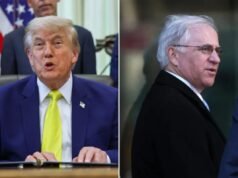 Trump grazia l’ex membro del Congresso americano Stephen Buyer condannato per insider trading