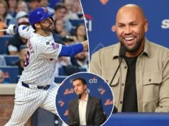 C’è un test non ortodosso che i Mets dovrebbero provare nella ricerca del manager