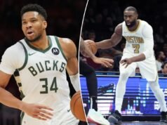 Perché Bucks ha rifiutato la straordinaria offerta dei Celtics guidata da Jaylen Brown per Giannis Antetokounmpo