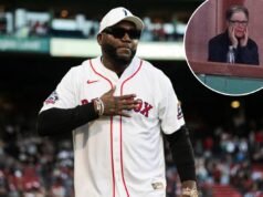 David Ortiz: Il proprietario dei Red Sox John Henry “preoccupato” per la direzione del franchise