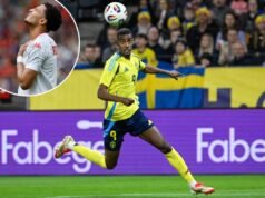 Pronostico Svezia vs Tunisia: scelte della Coppa del Mondo, quote, migliori scommesse domenica
