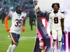 CJ Gardner-Johnson offre una storia folle sul perché i texani lo hanno tagliato dopo sole tre partite
