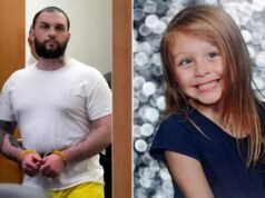 La Corte Suprema del New Hampshire annulla la condanna per omicidio del padre nel caso della scomparsa della bambina di 5 anni Harmony Montgomery