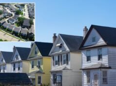 Le pagelle immobiliari incoronano il Midwest del Sud come leader mentre 6 stati falliscono