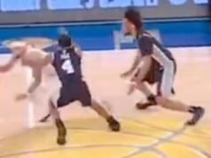 Jose Alvarado salva la situazione con una sequenza pazzesca prima che i Knicks completino la storica rimonta delle finali